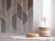 Фотошпалери ефект дерева - 2