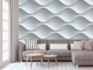 Фотообои в стиле барокко - 3