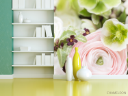 Фотошпалери лютик - 3