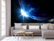 Фотообои Планета Земля - 3