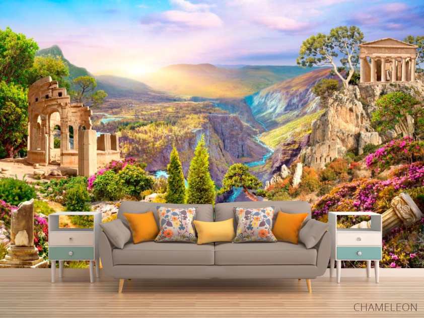 Фотообои Колизей - 1