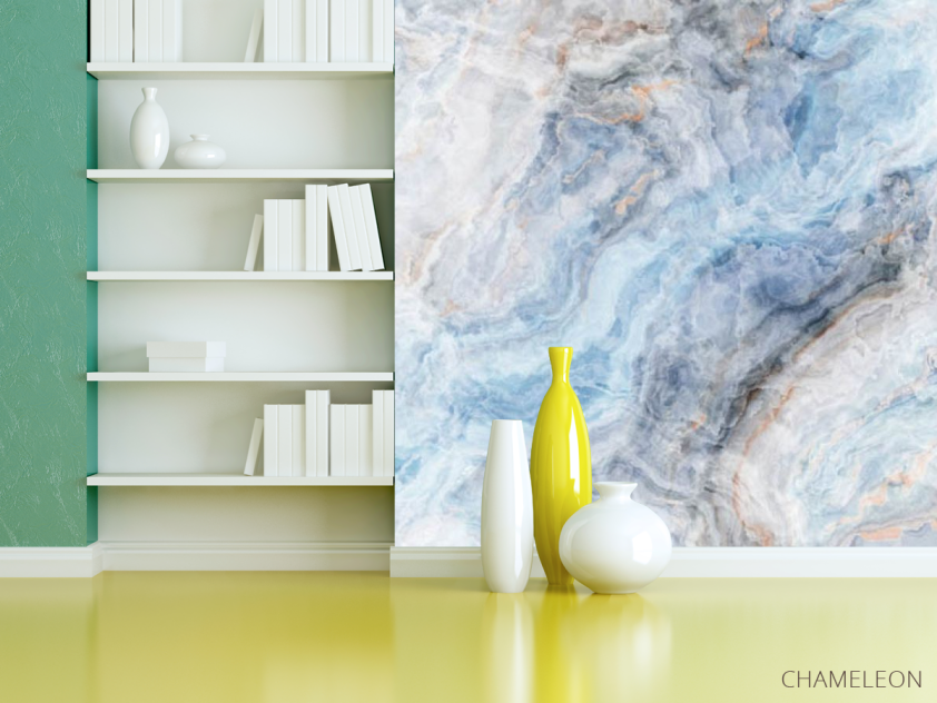 Фотошпалери мармур - 3