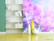 Фотошпалери Квіточки бузку - 3