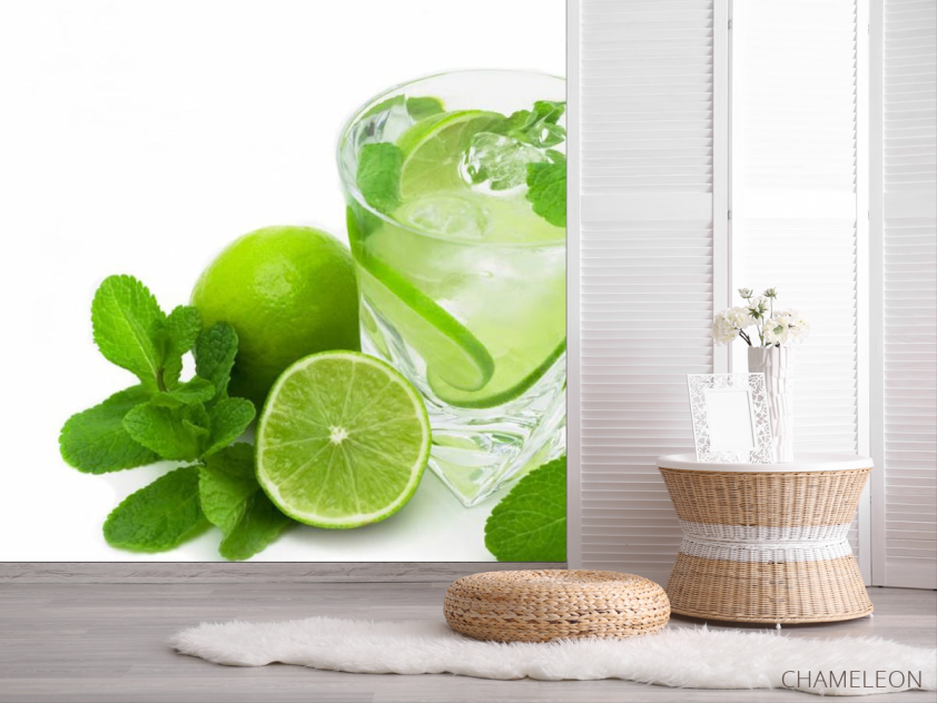 Фотошпалери Лайми - 2