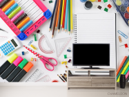 Фотообои Для школы - 2