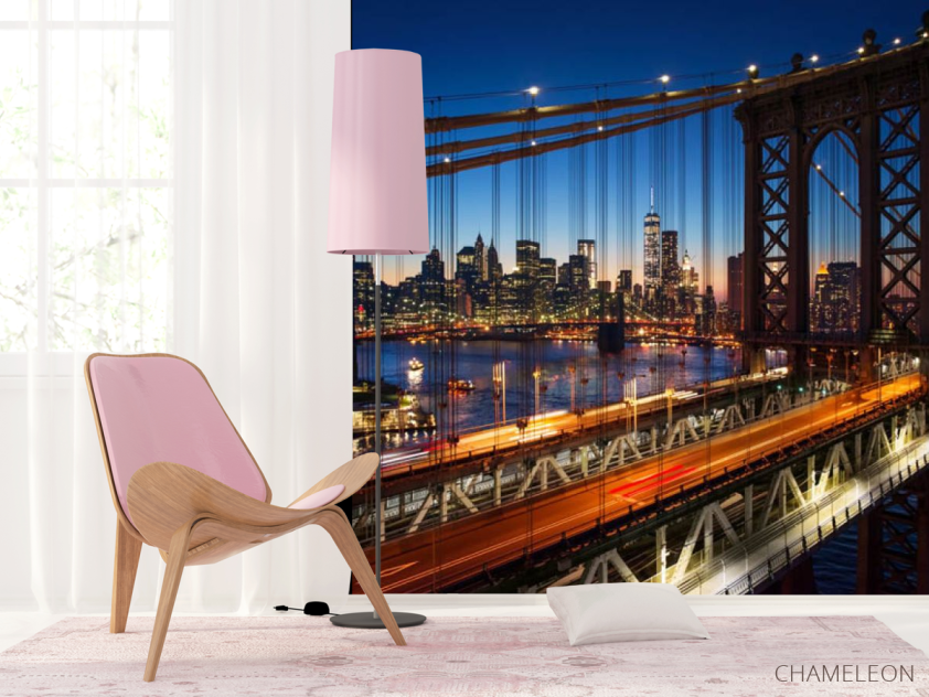 Фотошпалери міст - 4