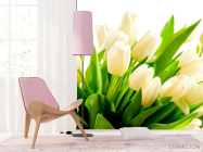 Фотошпалери Тюльпани - 4