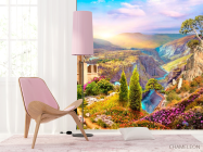 Фотошпалери Колізей - 4