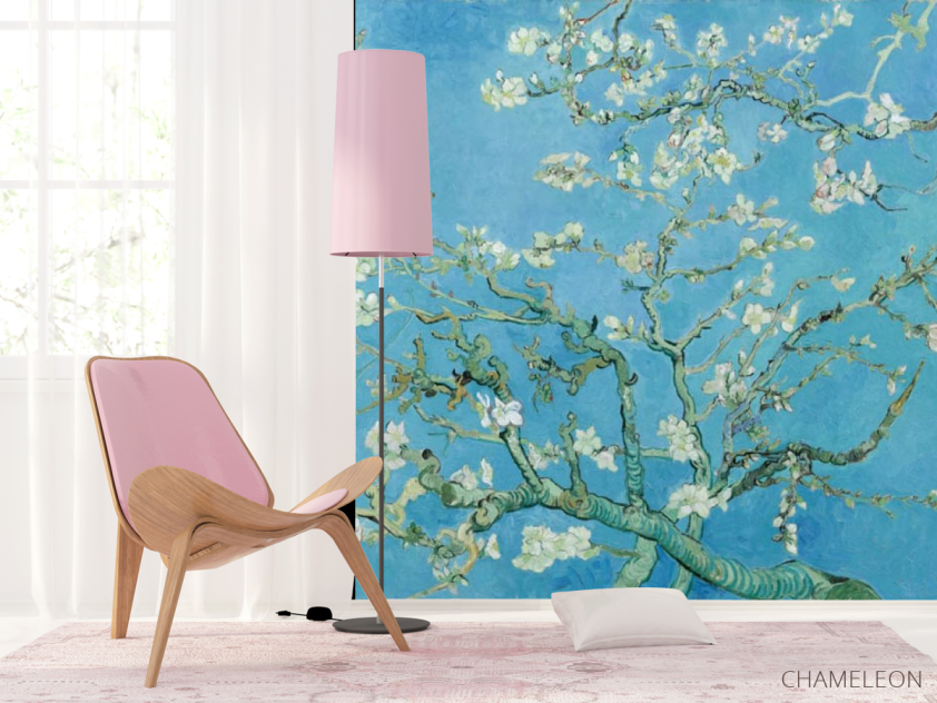 Фотошпалери гілки - 4