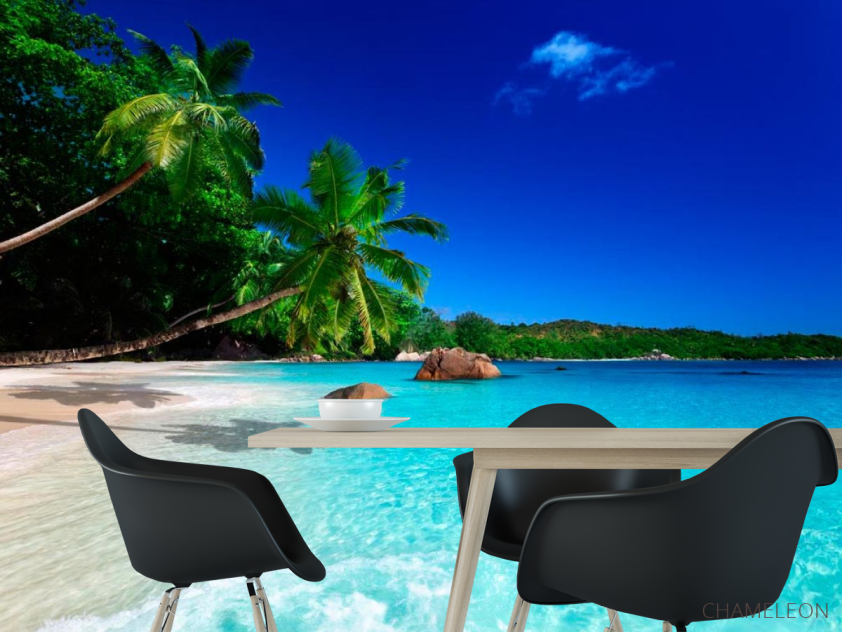 Фотошпалери Пляж - 1