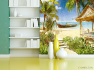 Фотошпалери Фреска - 3