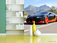 Фотошпалери Бугатті - 3