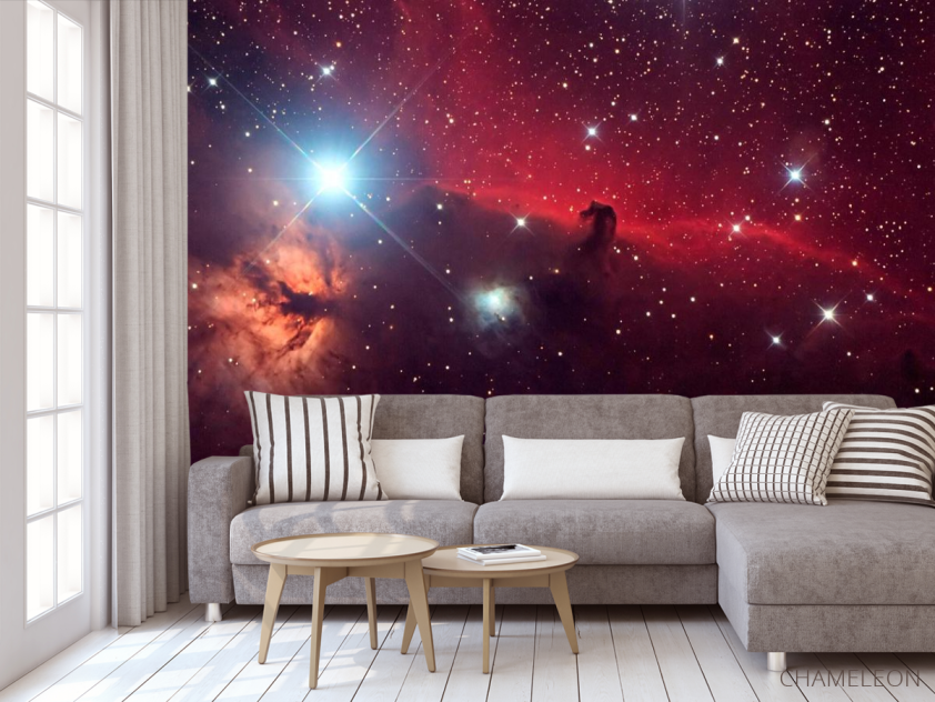 Фотообои Галактика - 3