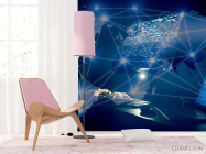 Фотошпалери IT технології - 4