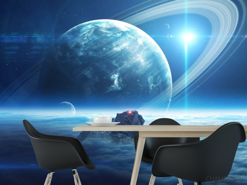 Фотошпалери Космос - 1