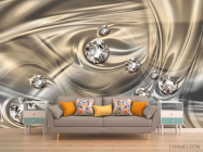 Фотообои 3d камни - 1