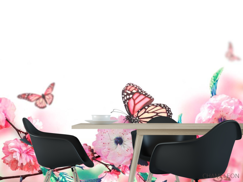 Фотошпалери Вишня - 1