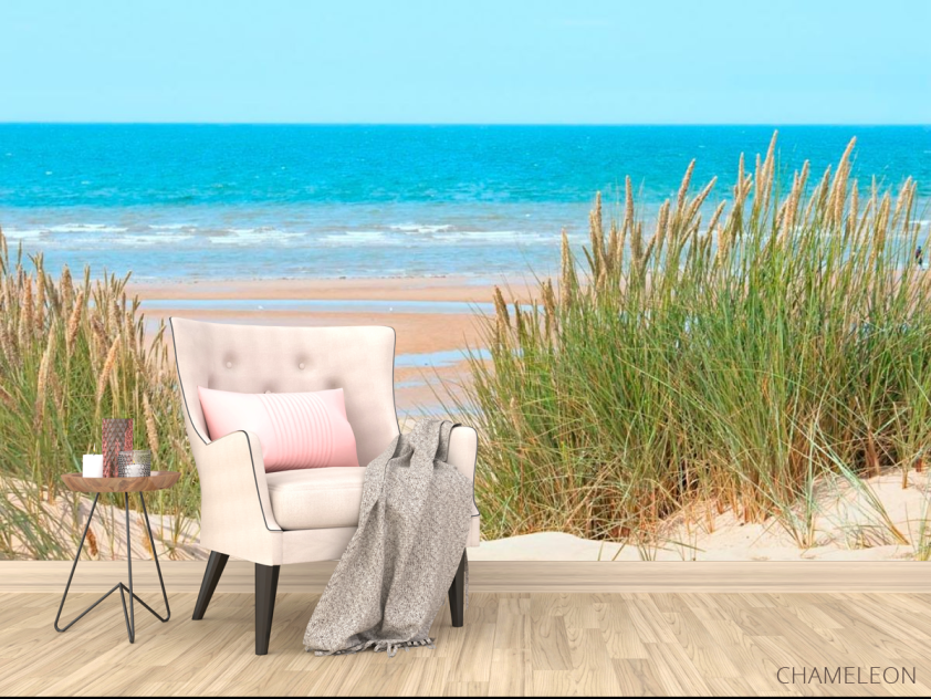 Фотообои Берег моря - 4