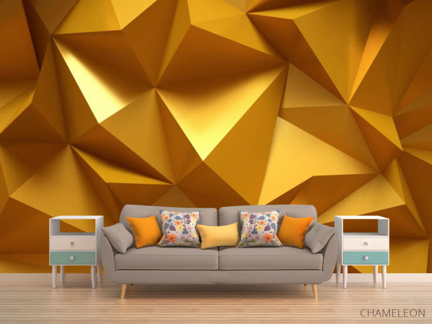 Фотообои абстракция - 1