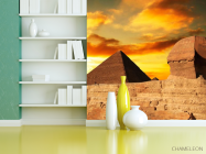 Фотошпалери Єгипетські піраміди - 3