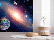 Фотошпалери Сонячна система - 2