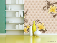 Фотошпалери квіти - 3