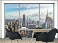 Фотошпалери Місто - 1