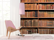 Фотошпалери Книги - 4