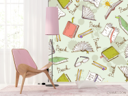 Фотошпалери для школи - 4