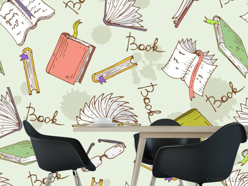 Фотошпалери для школи - 1