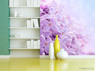 Фотошпалери Квіти бузку - 3