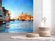 Фотошпалери Храм в Італії - 2