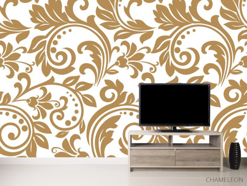 Фотообои в стиле барокко - 2