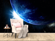 Фотообои Планета Земля - 4