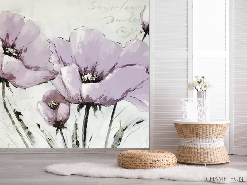 Фотошпалери дизайнерські маки - 2