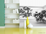 Фотошпалери Фотошпалери Кулі - 3