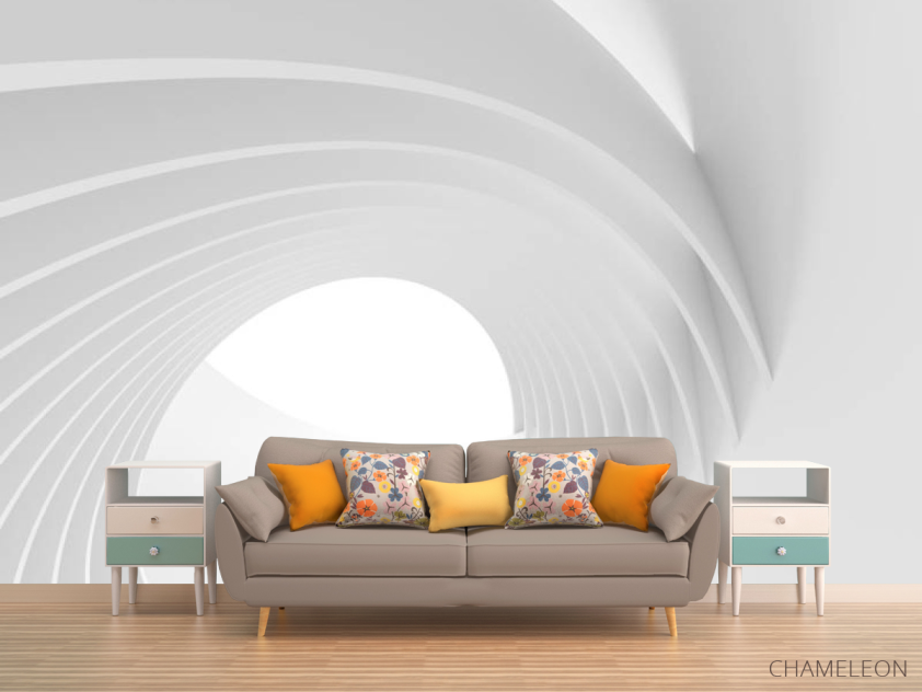 Фотообои абстракция - 1