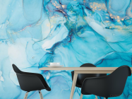 Фотошпалери флюїд - 1