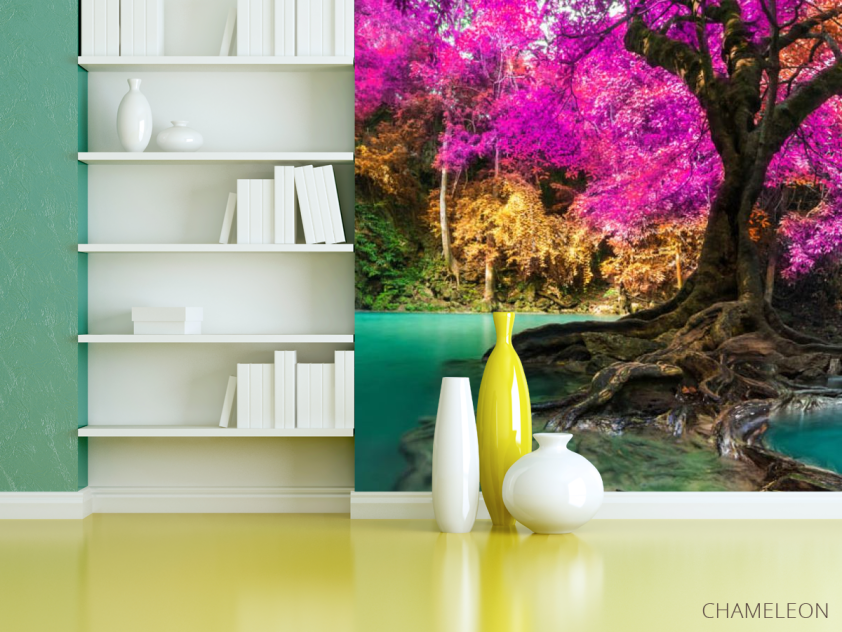 Фотошпалери Дерево - 3