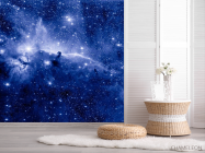 Фотообои Сияние звезд - 2