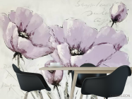 Фотошпалери дизайнерські маки - 1