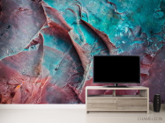 Фотообои Абстракция на камне - 2