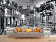 Фотообои Старинная улица - 1