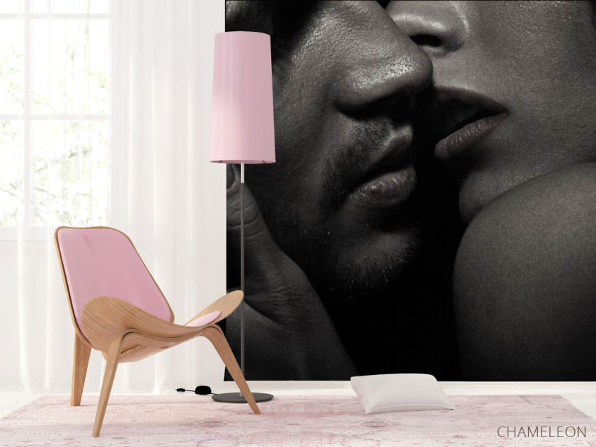 Фотошпалери ніжність - 4