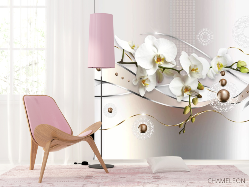 Фотошпалери Фреска Тоскана - 4