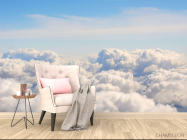 Круглые фотообои - 4