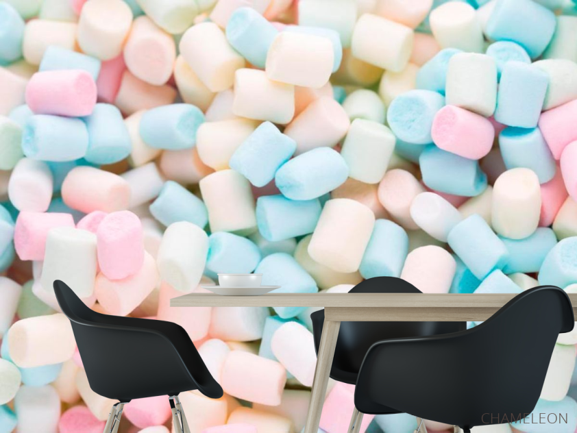 Фотошпалери Зефір - 1