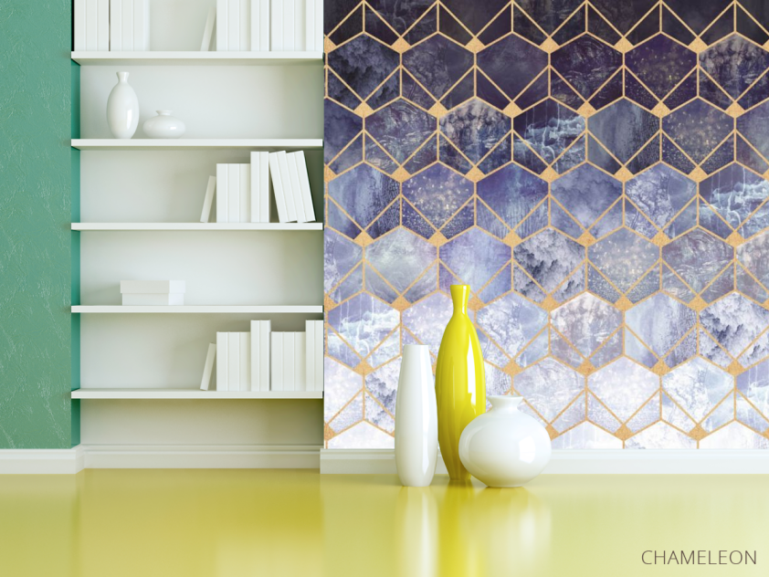 Фотошпалери в стилі Модерн - 3