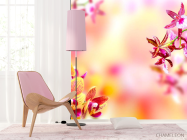 Фотошпалери Ніжні квіти - 4