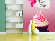 Фотошпалери Кекси - 3